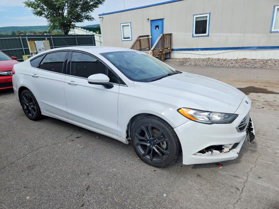2018 Ford Fusion მანქანა იყიდება აუქციონზე, vin: 3FA6P0H96JR103665, აუქციონის ნომერი: 68209096
