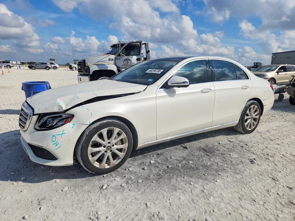Продажа на аукционе авто 2019 Mercedes-benz E, vin: WDDZF6JB0KA565537, номер лота: 68236736