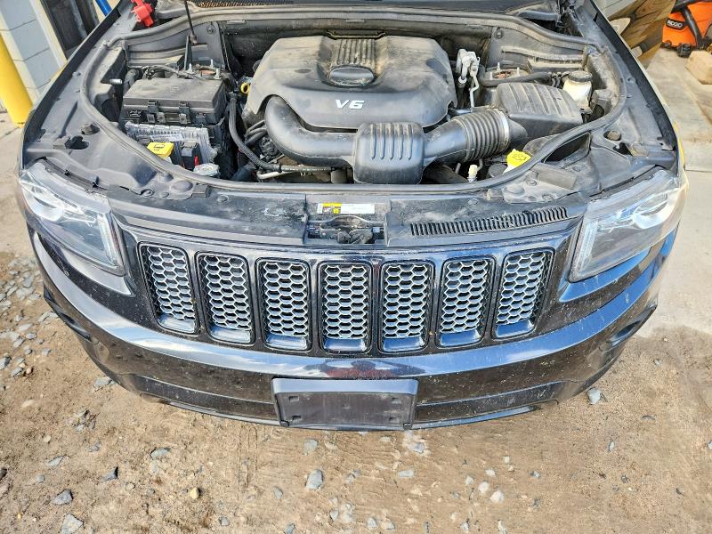 2015 Jeep Grand Cherokee მანქანა იყიდება აუქციონზე, vin: 1C4RJFAG5FC676194, აუქციონის ნომერი: 70696846