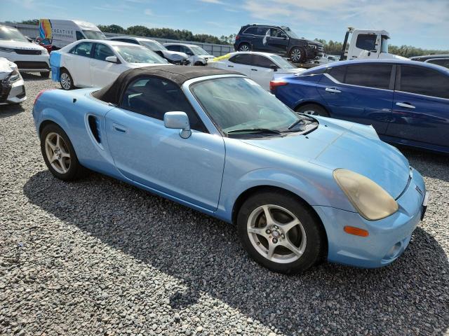 Продажа на аукционе авто 2003 Toyota Mr2 Spyder, vin: JTDFR320430064612, номер лота: 70776866