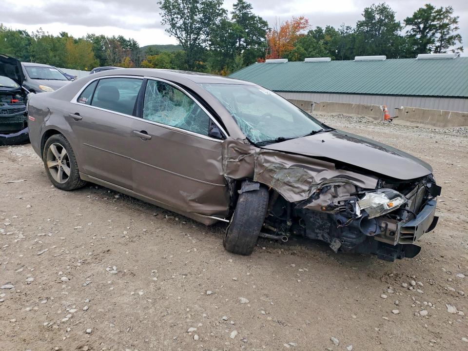 Aukcja sprzedaży 2011 Chevrolet Malibu, vin: 1G1ZC5E15BF217257, numer aukcji: 70724806