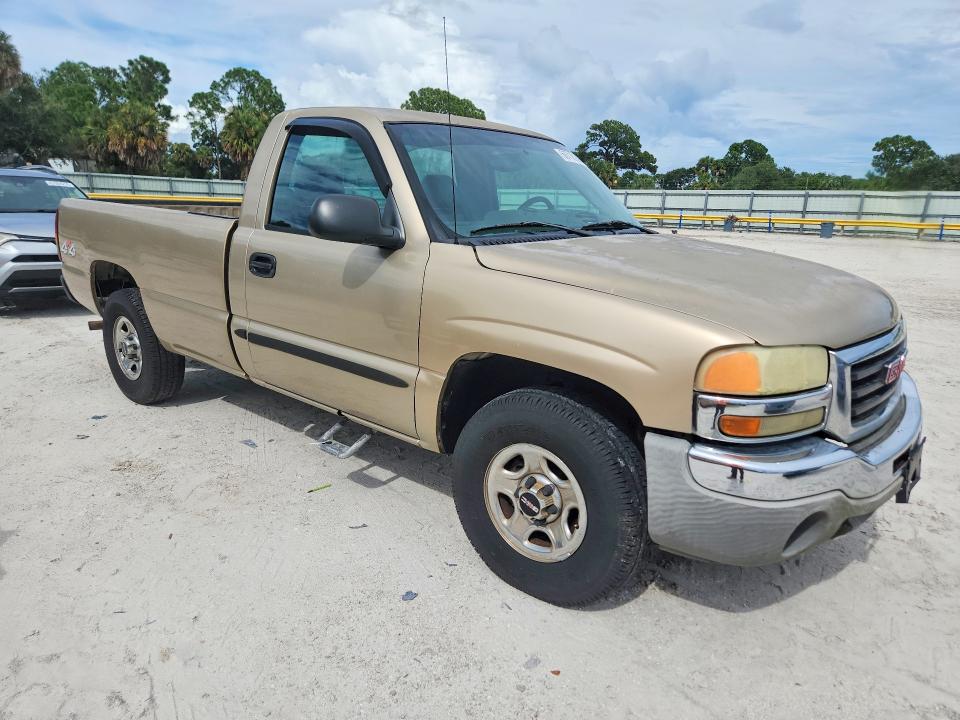 Aukcja sprzedaży 2004 Gmc New Sierra, vin: 1GTEK14T64E116628, numer aukcji: 66718186