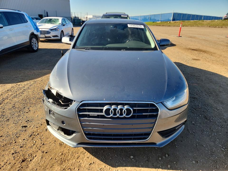 Aukcja sprzedaży 2013 Audi A4, vin: WAUFFCFL8DN045298, numer aukcji: 68962676