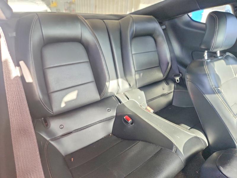 Продажа на аукционе авто 2017 Ford Mustang, vin: 1FA6P8TH6H5295292, номер лота: 65965976