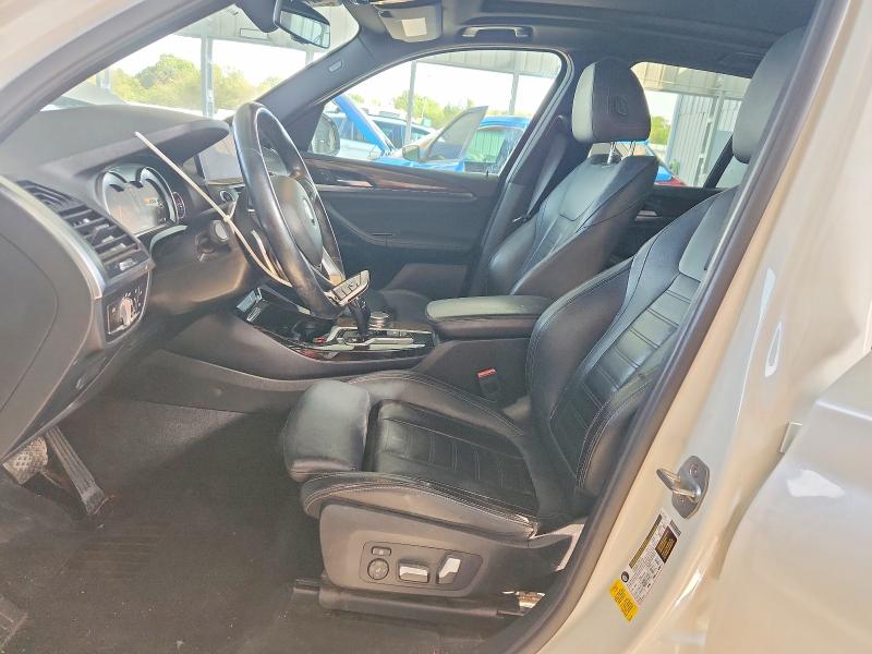 Продаж на аукціоні авто 2019 Bmw X3, vin: 5UXTR7C53KLR45012, номер лоту: 67452476