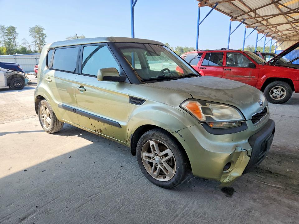 Продаж на аукціоні авто 2011 Kia Soul, vin: KNDJT2A24B7255204, номер лоту: 69333156