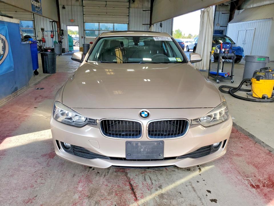 Aukcja sprzedaży 2013 Bmw 320, vin: WBA3C3C59DF982981, numer aukcji: 68135316