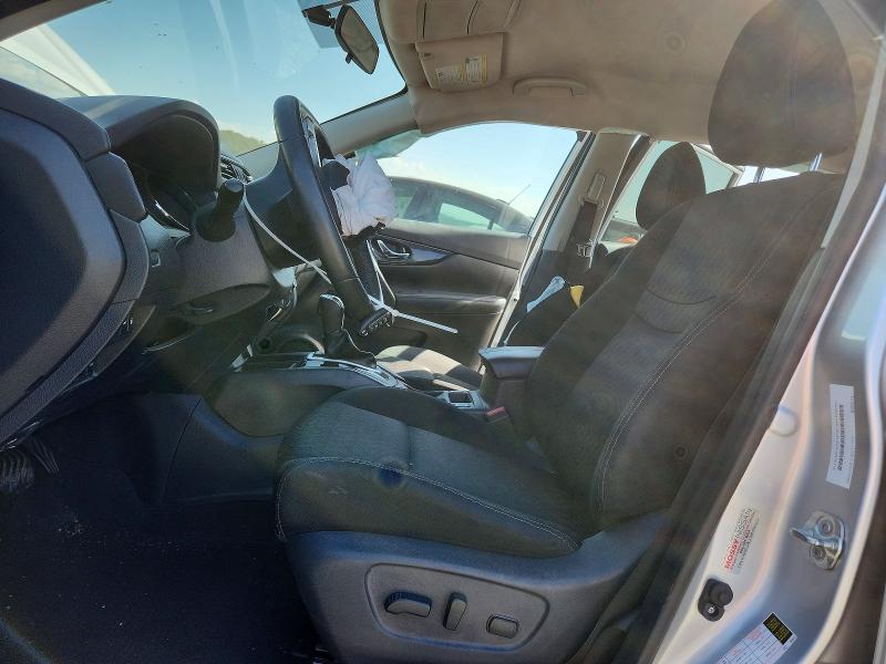 Auction sale of the 2018 Nissan Rogue, vin: KNMAT2MT1JP537755, lot number: 70510836