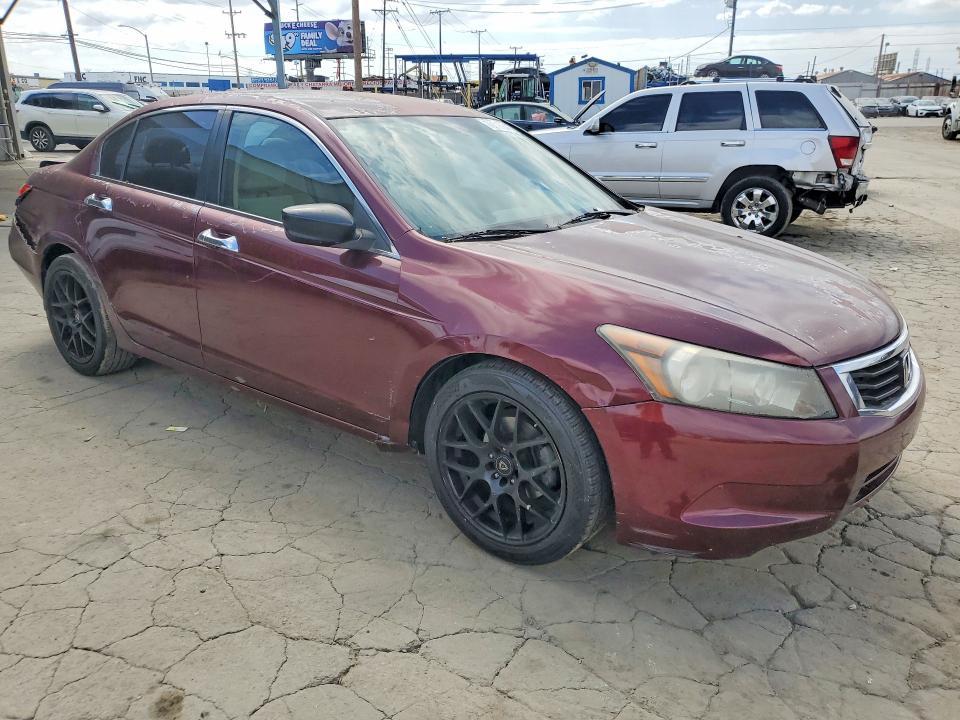 Продажа на аукционе авто 2010 Honda Accord, vin: 1HGCP2F32AA192461, номер лота: 70016846