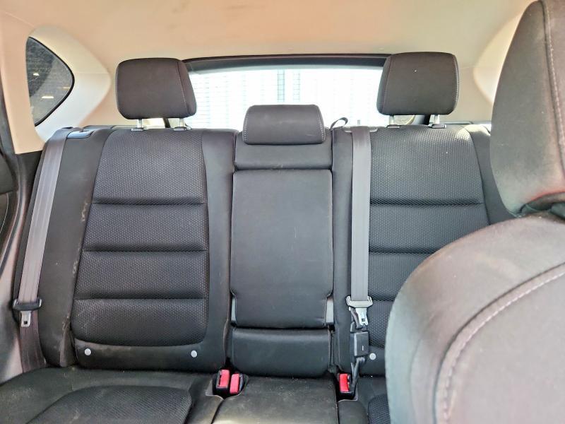 Продаж на аукціоні авто 2016 Mazda Cx-5, vin: JM3KE2CY3G0727478, номер лоту: 69715876