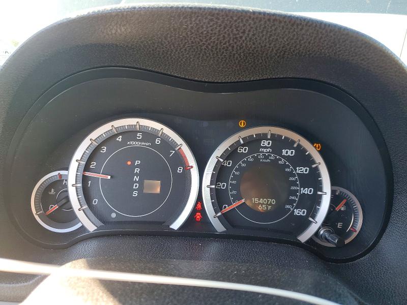 2010 Acura Tsx მანქანა იყიდება აუქციონზე, vin: JH4CU2F63AC026499, აუქციონის ნომერი: 68438056