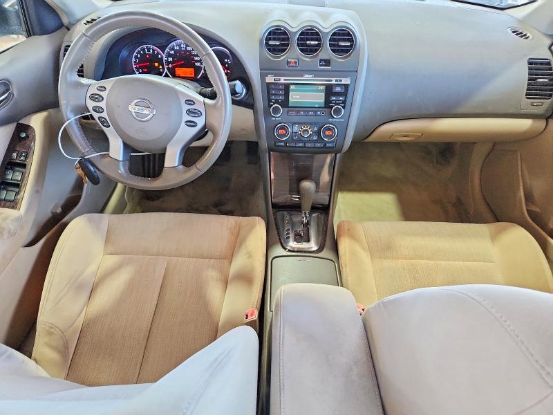 2010 Nissan Altima მანქანა იყიდება აუქციონზე, vin: 1N4AL2AP7AN543648, აუქციონის ნომერი: 68651556