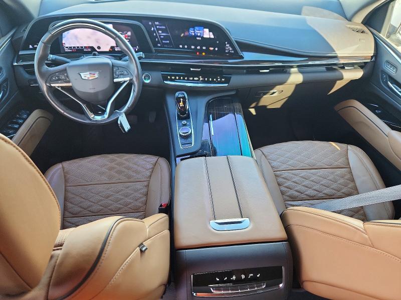 Продаж на аукціоні авто 2023 Cadillac Escalade, vin: 1GYS4BKL0PR244201, номер лоту: 66914586
