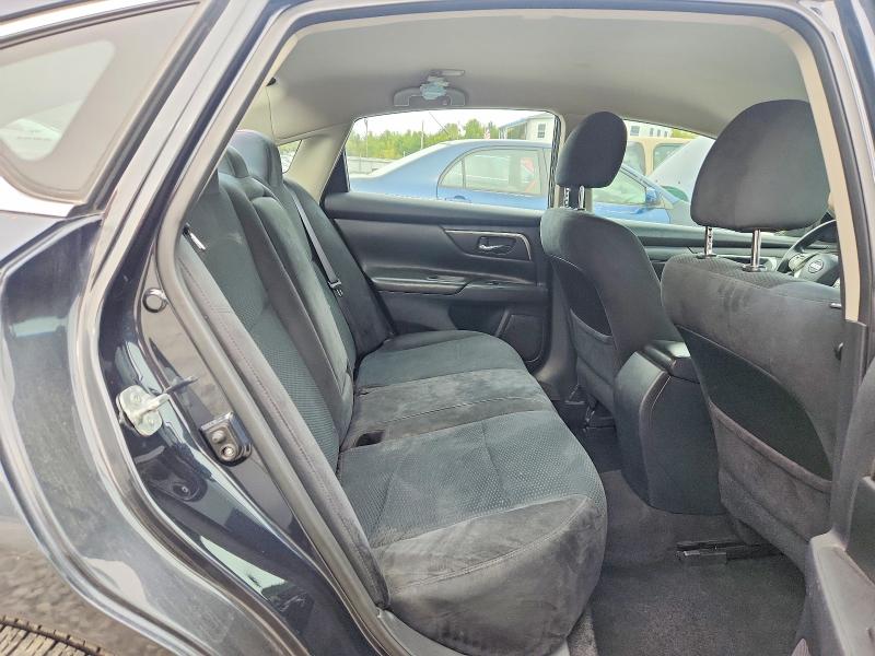 Aukcja sprzedaży 2015 Nissan Altima, vin: 1N4AL3AP4FC284609, numer aukcji: 69749546