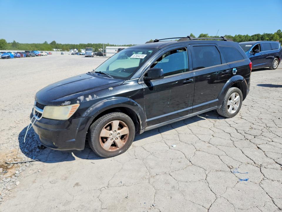 Auction sale of the 2010 Dodge Journey, vin: 3D4PG5FV9AT224241, lot number: 67504276