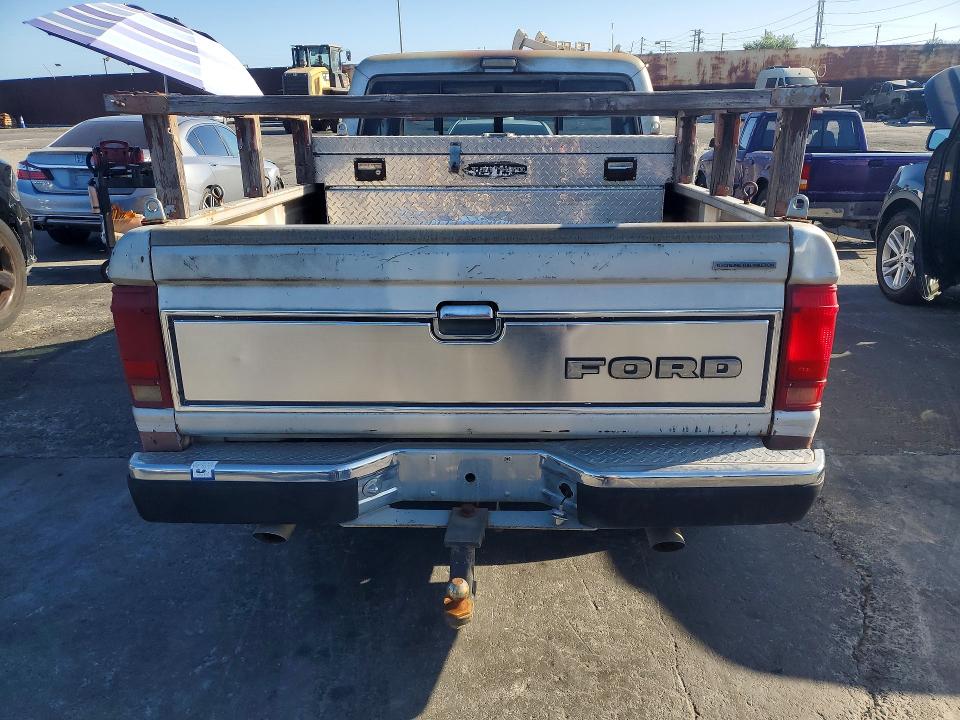 Aukcja sprzedaży 1986 Ford Ranger, vin: 1FTCR14T1GPB73380, numer aukcji: 69204616
