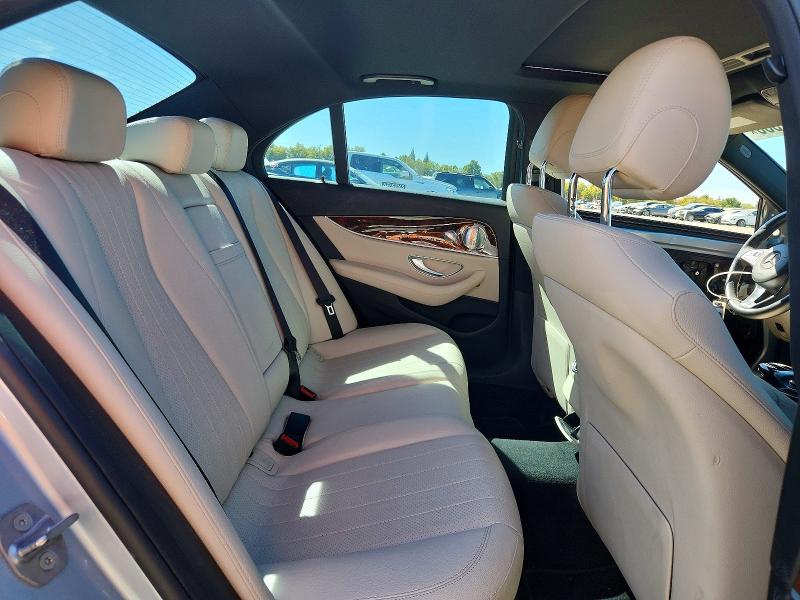 Aukcja sprzedaży 2018 Mercedes-benz E, vin: WDDZF4KB7JA340453, numer aukcji: 67491586