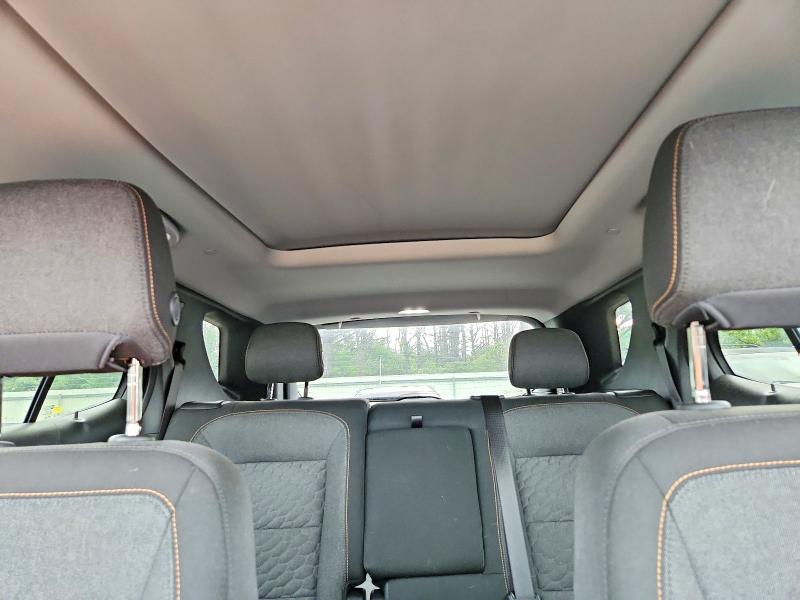 Aukcja sprzedaży 2018 Chevrolet Equinox, vin: 3GNAXSEV1JS612550, numer aukcji: 67773446