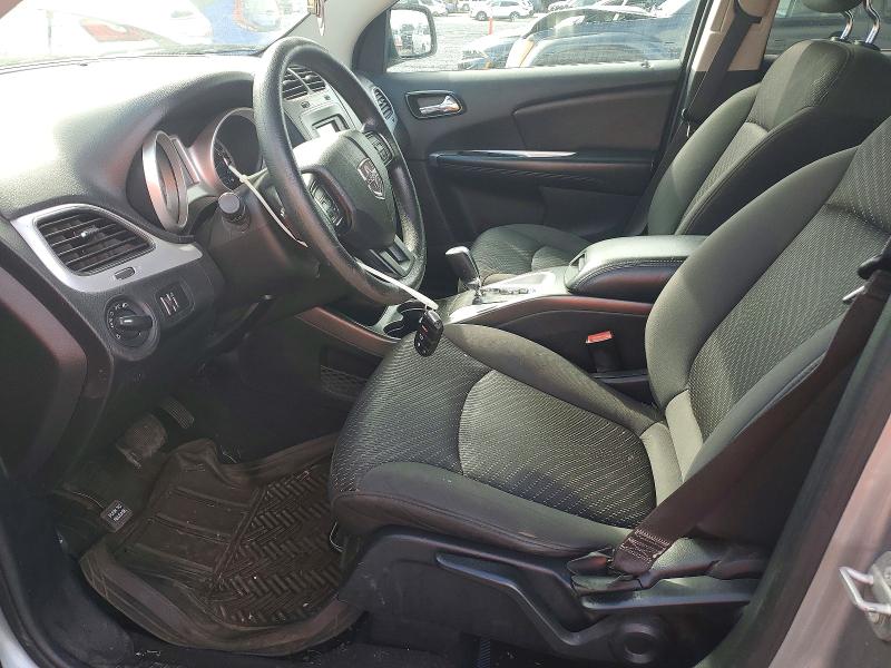 69950686 :رقم المزاد ، 3C4PDCAB1HT545689 vin ، 2017 Dodge Journey مزاد بيع