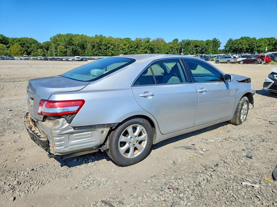 Продаж на аукціоні авто 2011 Toyota Camry, vin: 4T4BF3EK5BR176221, номер лоту: 67193806