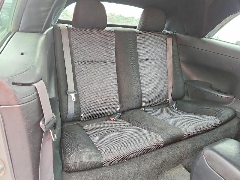 70107886 :رقم المزاد ، 4T1FA38P35U062014 vin ، 2005 Toyota Camry Solara مزاد بيع