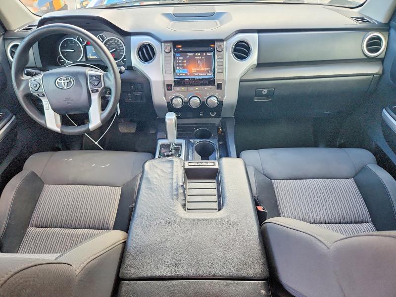Aukcja sprzedaży 2016 Toyota Tundra, vin: 5TFRY5F17GX197828, numer aukcji: 69529146