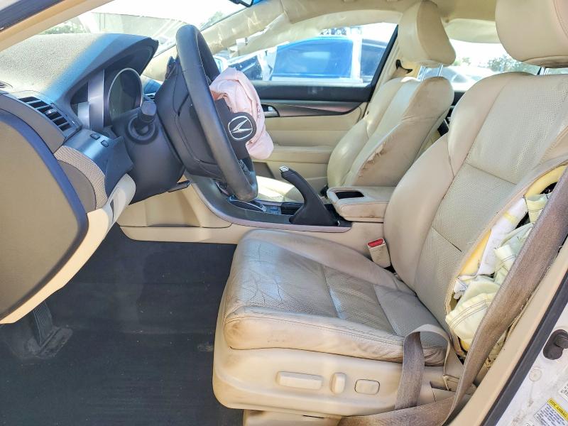 Aukcja sprzedaży 2012 Acura Tl, vin: 19UUA8F57CA017183, numer aukcji: 68592326