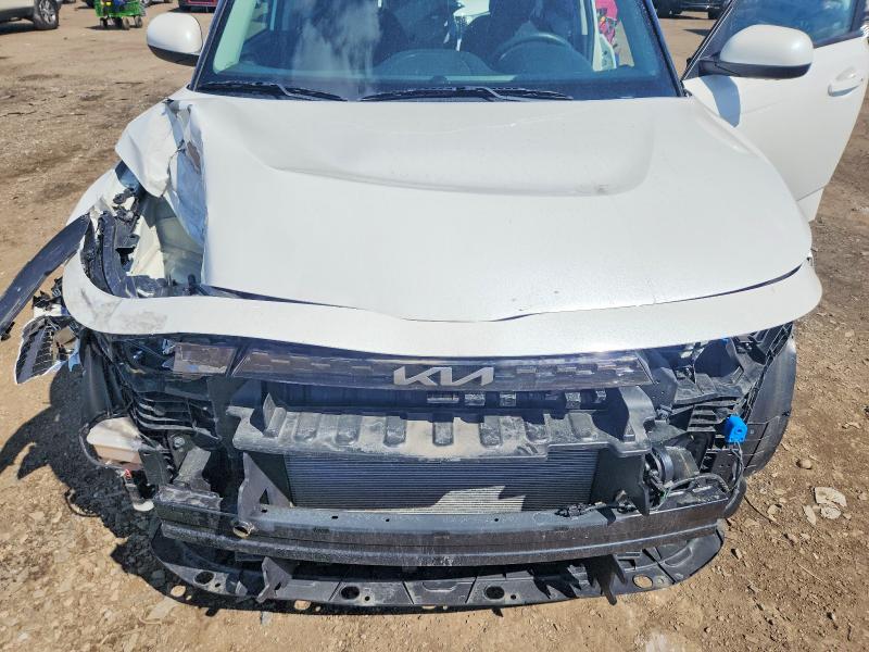 Продаж на аукціоні авто 2025 Kia Soul, vin: KNDJ23AUXS7945274, номер лоту: 69350496