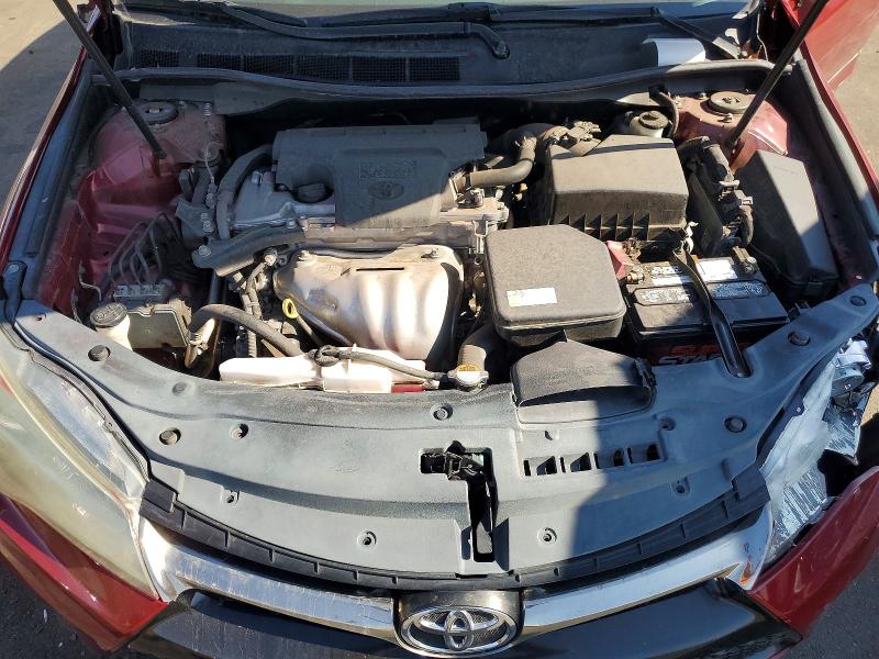 Продажа на аукционе авто 2016 Toyota Camry, vin: 4T1BF1FK8GU564600, номер лота: 70330996