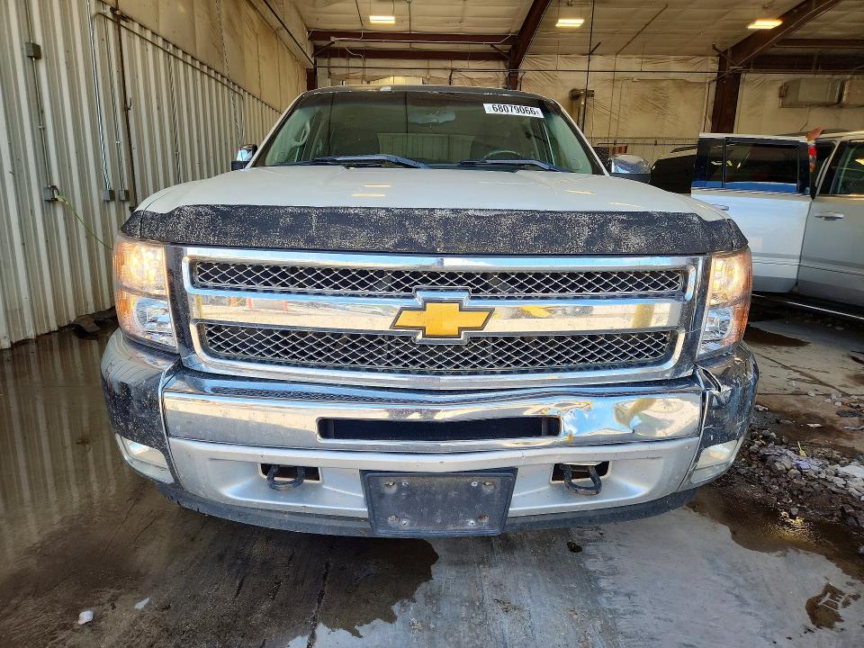 Aukcja sprzedaży 2013 Chevrolet Silverado, vin: 3GCPKSE74DG213092, numer aukcji: 68079066