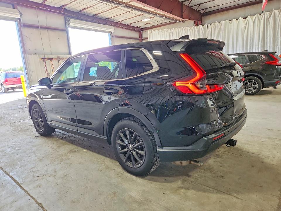 Продажа на аукционе авто 2026 Honda Cr-v, vin: 2HKRS4H74TH441941, номер лота: 69699046