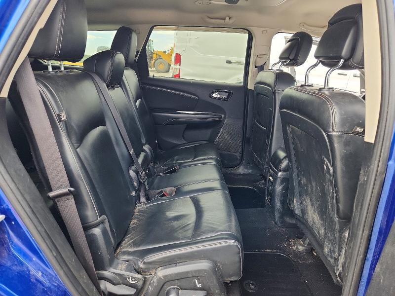 Продажа на аукционе авто 2015 Dodge Journey, vin: 3C4PDDFG8FT732385, номер лота: 68276876