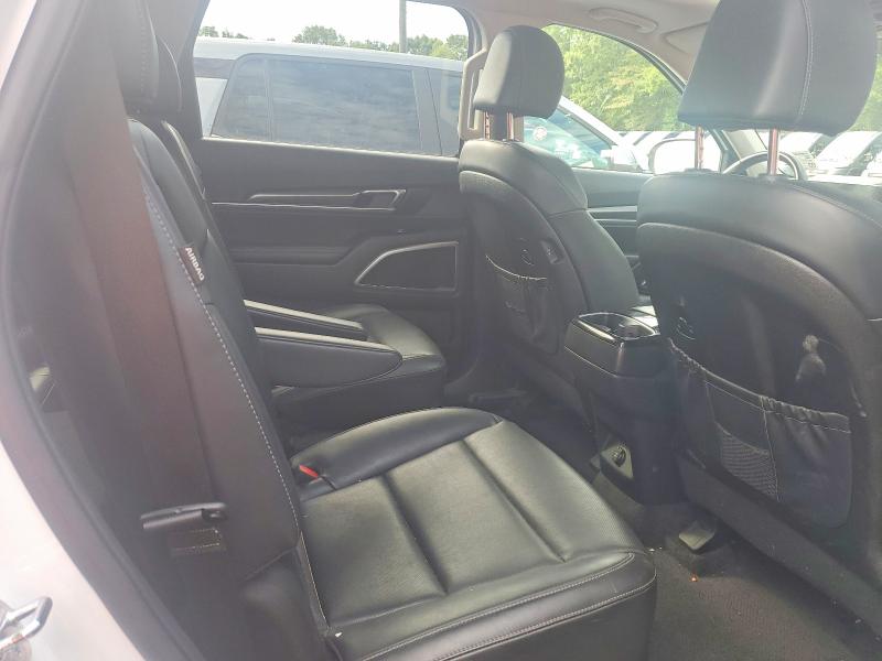 2025 Kia Telluride მანქანა იყიდება აუქციონზე, vin: 5XYP64GC7SG630549, აუქციონის ნომერი: 66483826