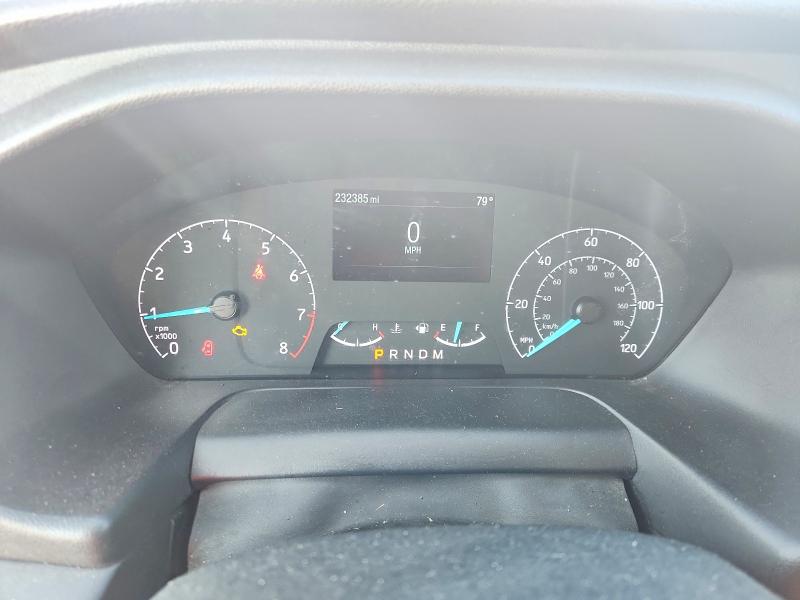 69947096 :رقم المزاد ، 1FTYE1Y85PKC13559 vin ، 2023 Ford Transit مزاد بيع