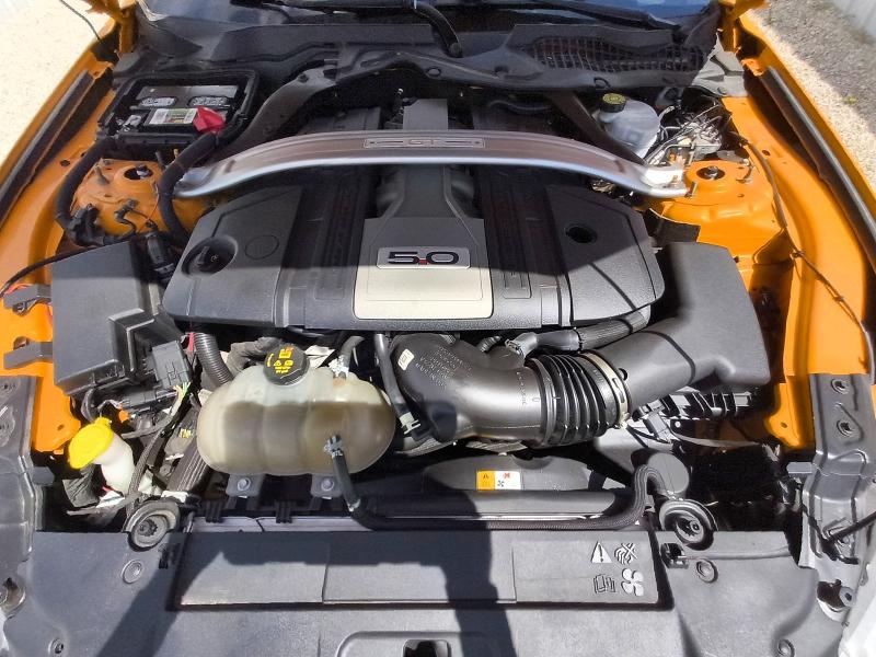 Aukcja sprzedaży 2018 Ford Mustang, vin: 1FA6P8CF2J5145779, numer aukcji: 67809276
