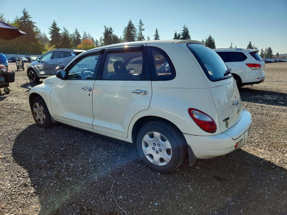 69008046 :رقم المزاد ، 3A4FY48B77T530781 vin ، 2007 Chrysler Pt Cruiser مزاد بيع