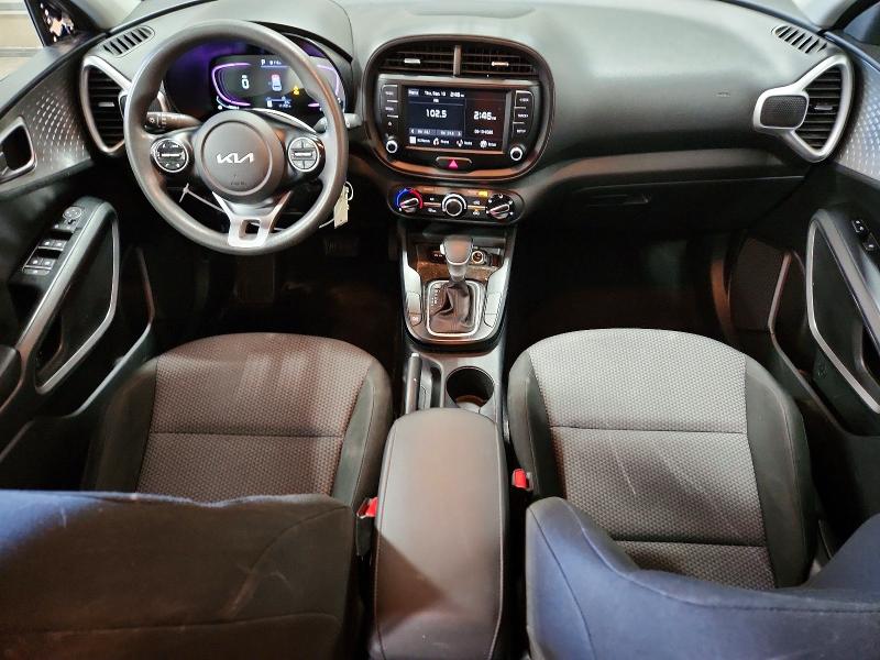 Aukcja sprzedaży 2023 Kia Soul, vin: KNDJ23AU3P7883580, numer aukcji: 68281126