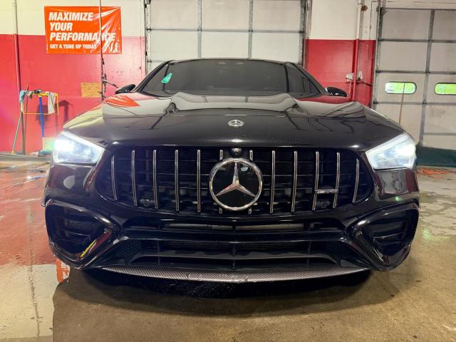 Продажа на аукционе авто 2021 Mercedes-benz Cla, vin: W1K5J5DB8MN189393, номер лота: 70021186