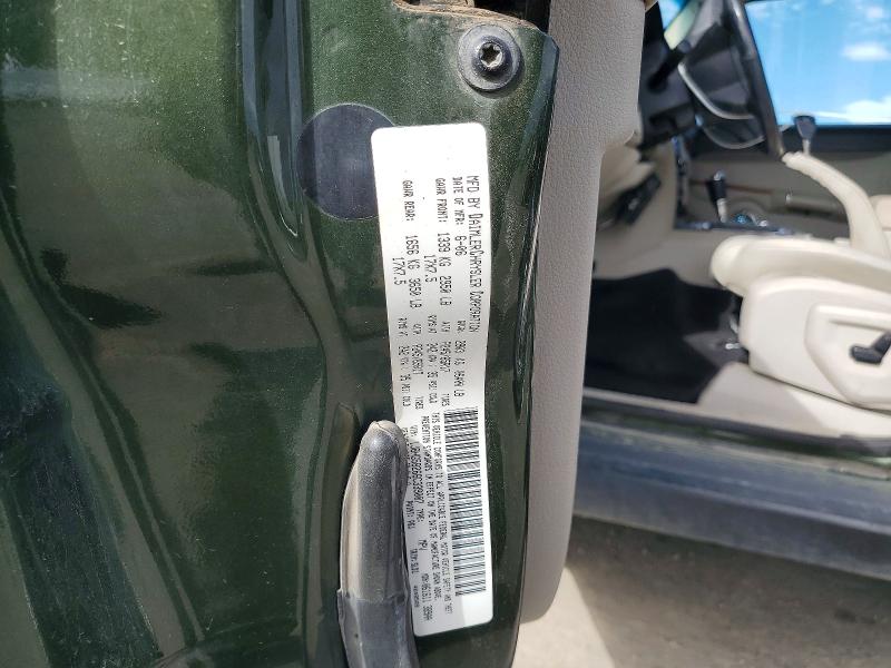 Продажа на аукционе авто 2006 Jeep Commander, vin: 1J8HG58266C339007, номер лота: 67644206