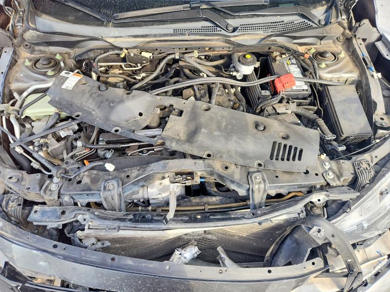 Продаж на аукціоні авто 2018 Honda Civic, vin: SHHFK7H4XJU224673, номер лоту: 68813716