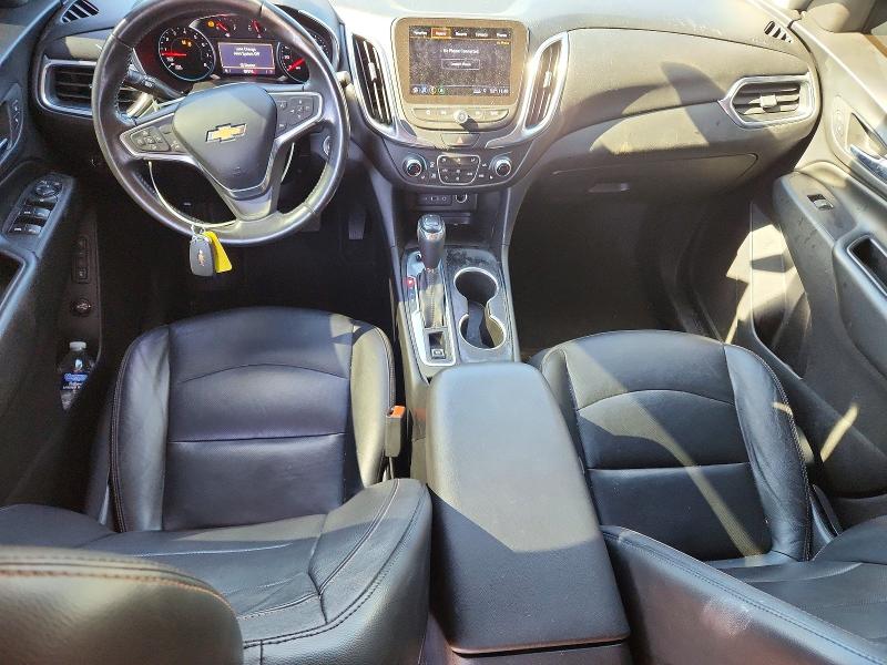 Продаж на аукціоні авто 2020 Chevrolet Equinox, vin: 2GNAXVEX8L6125544, номер лоту: 70729146