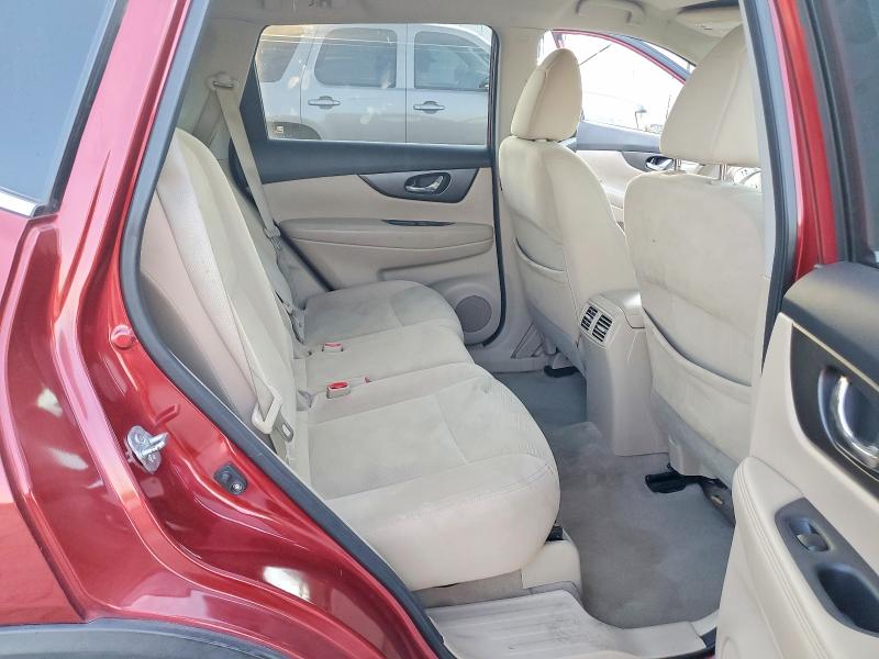 Aukcja sprzedaży 2014 Nissan Rogue, vin: 5N1AT2MT4EC779223, numer aukcji: 68399296