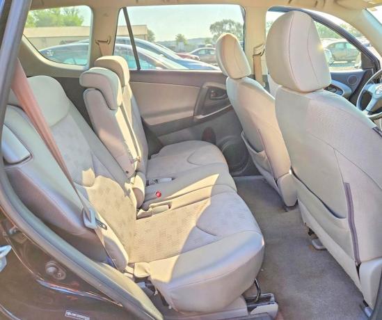 67464596 :رقم المزاد ، JTMBF33V59D000436 vin ، 2009 Toyota Rav4 مزاد بيع