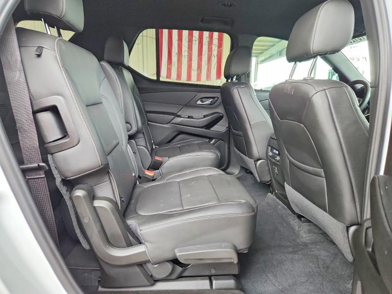 70120046 :رقم المزاد ، 1GNERHKW8PJ193134 vin ، 2023 Chevrolet Traverse مزاد بيع
