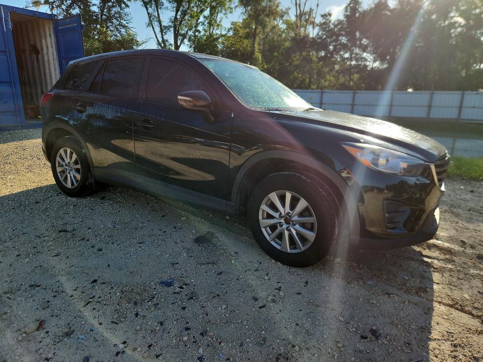 Продаж на аукціоні авто 2016 Mazda Cx-5, vin: JM3KE2BY5G0664739, номер лоту: 67659736