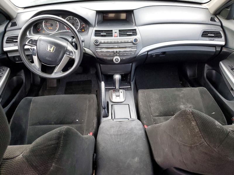 69933996 :رقم المزاد ، 1HGCP26748A118570 vin ، 2008 Honda Accord مزاد بيع
