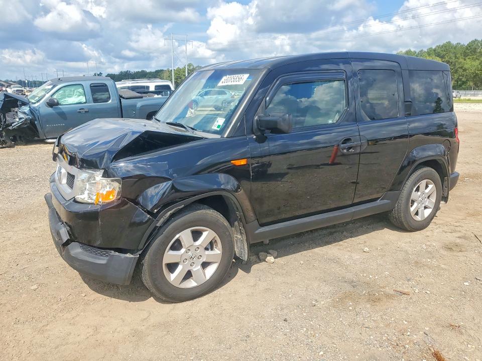 Продажа на аукционе авто 2010 Honda Element, vin: 5J6YH1H7XAL001461, номер лота: 68085856