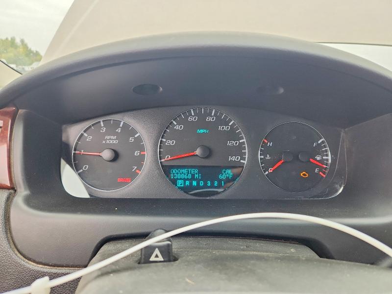 69253396 :رقم المزاد ، 2G1WT58K669281233 vin ، 2006 Chevrolet Impala مزاد بيع