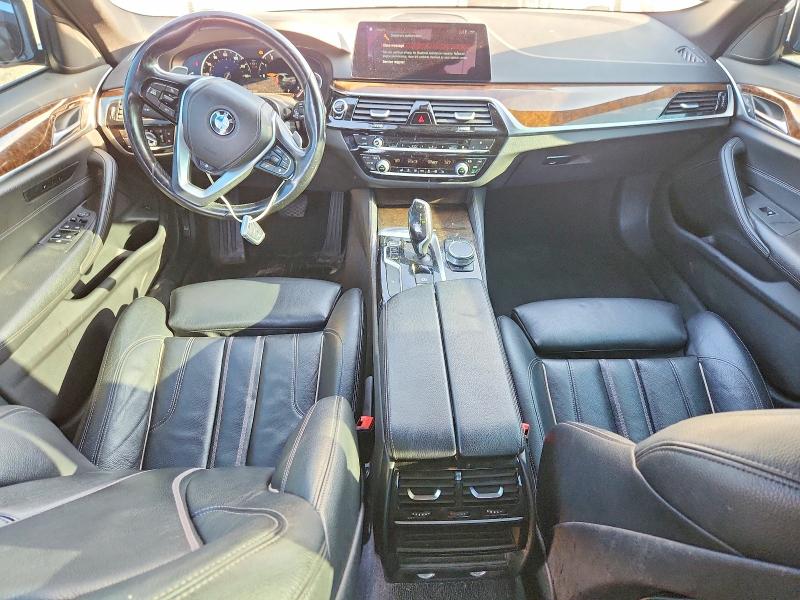 Aukcja sprzedaży 2018 Bmw 540, vin: WBAJE7C5XJWD53253, numer aukcji: 67691876