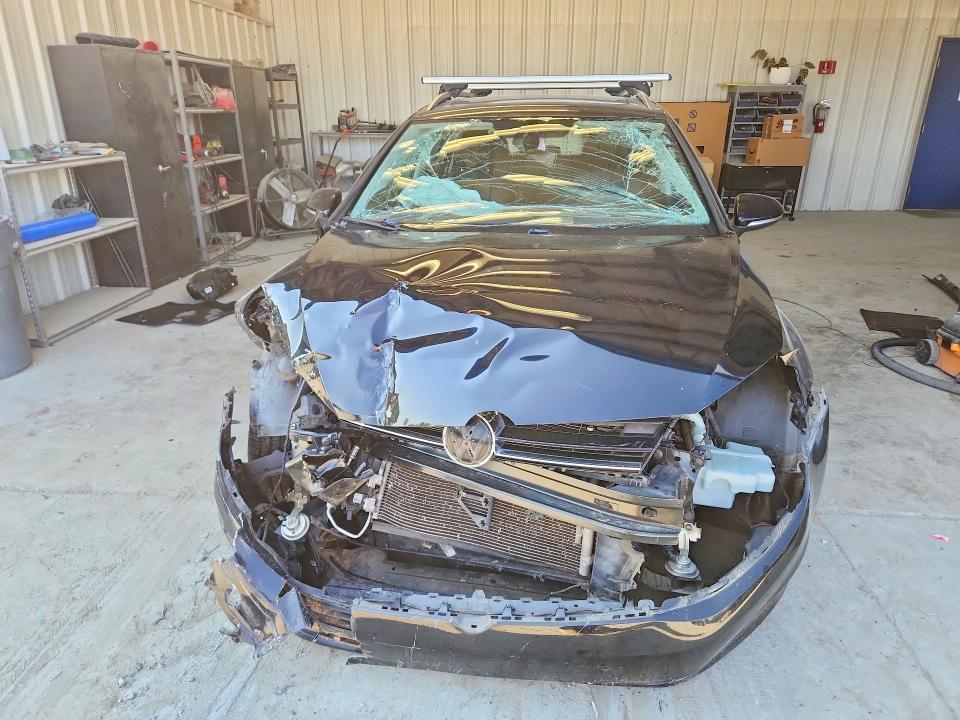 Aukcja sprzedaży 2015 Volkswagen Golf Sportwagen, vin: 3VWC17AU1FM517752, numer aukcji: 67813516